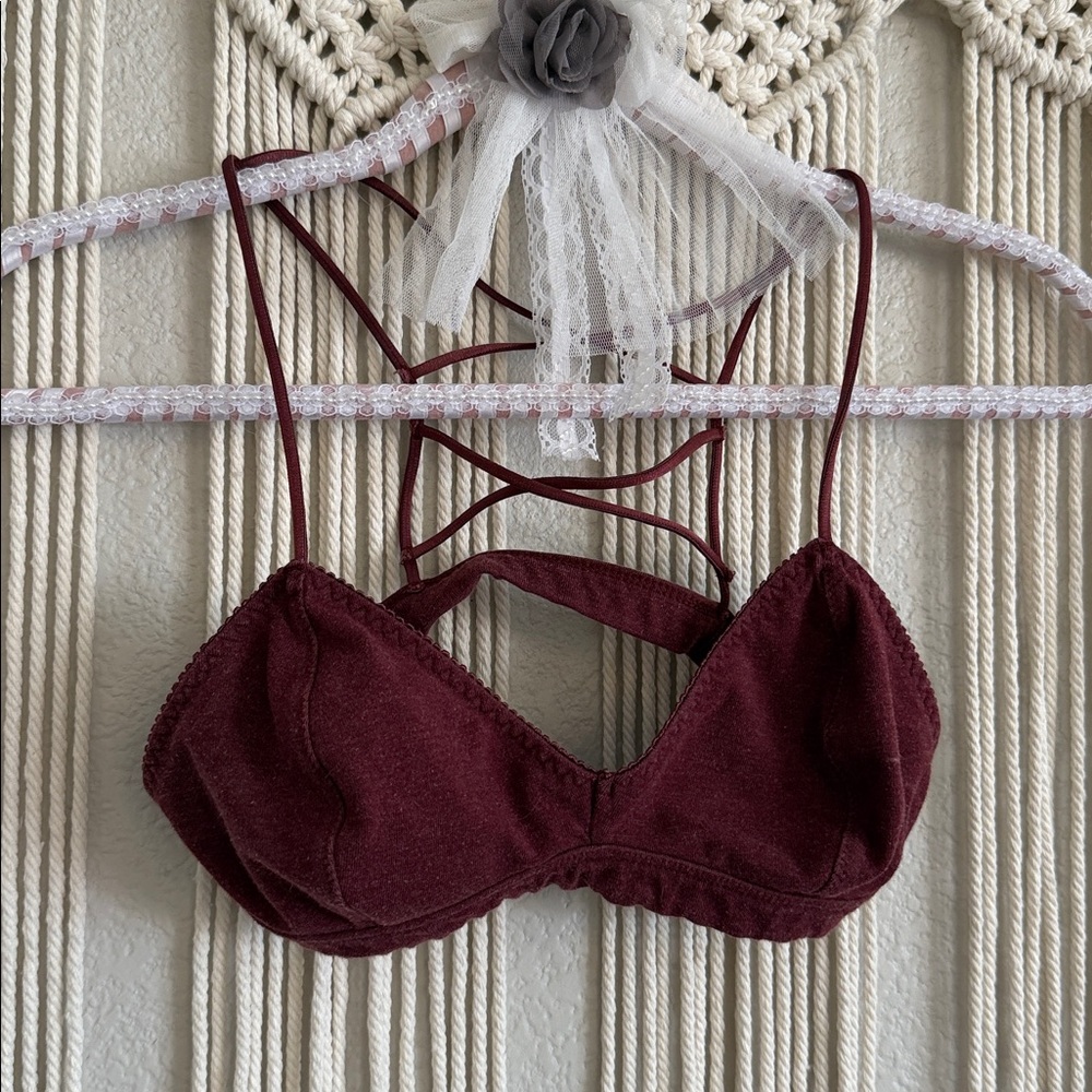 Victoria’s Secret bralette
